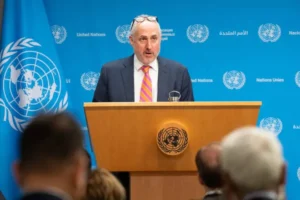 هشدار سازمان ملل درباره تهدید مهمات منفجرنشده در افغانستان