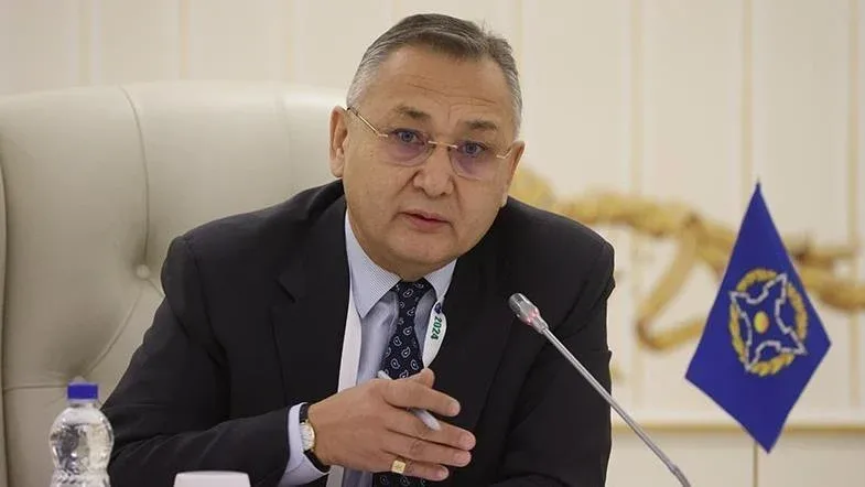 طلعت‌بیک ماسادیکوف