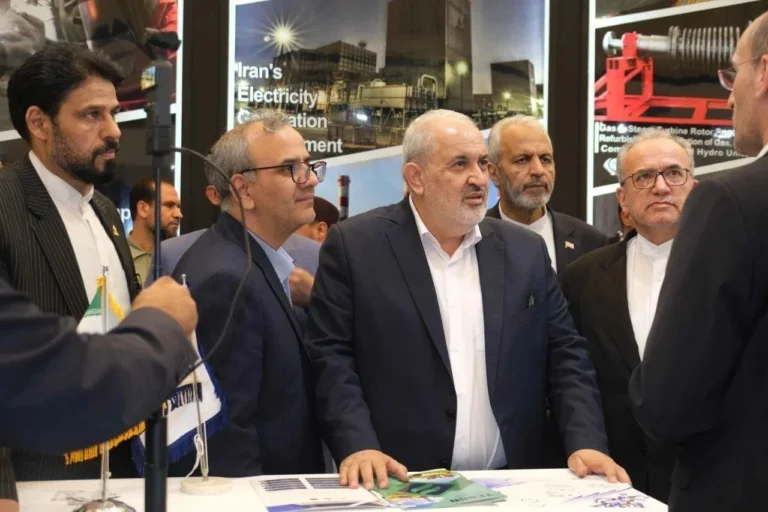 به گزارش خبرگزاری معمار؛