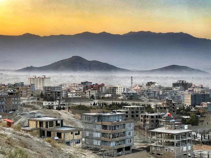 فشار تازه بر باشندگان شهرک امید سبز از سوی طالبان