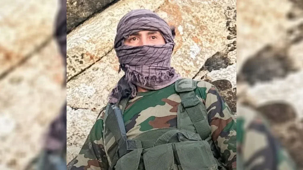 منابع از کشته‌شدن فرمانده جبهه مقاومت در مرکز بدخشان خبر دادند