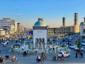 طالبان مانع برگزاری مراسم تشییع جنازه دو عضو جبهه متحد در قندهار شدند