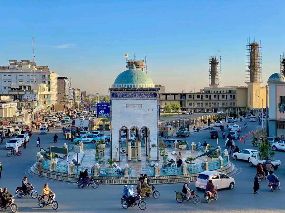 طالبان مانع برگزاری مراسم تشییع جنازه دو عضو جبهه متحد در قندهار شدند