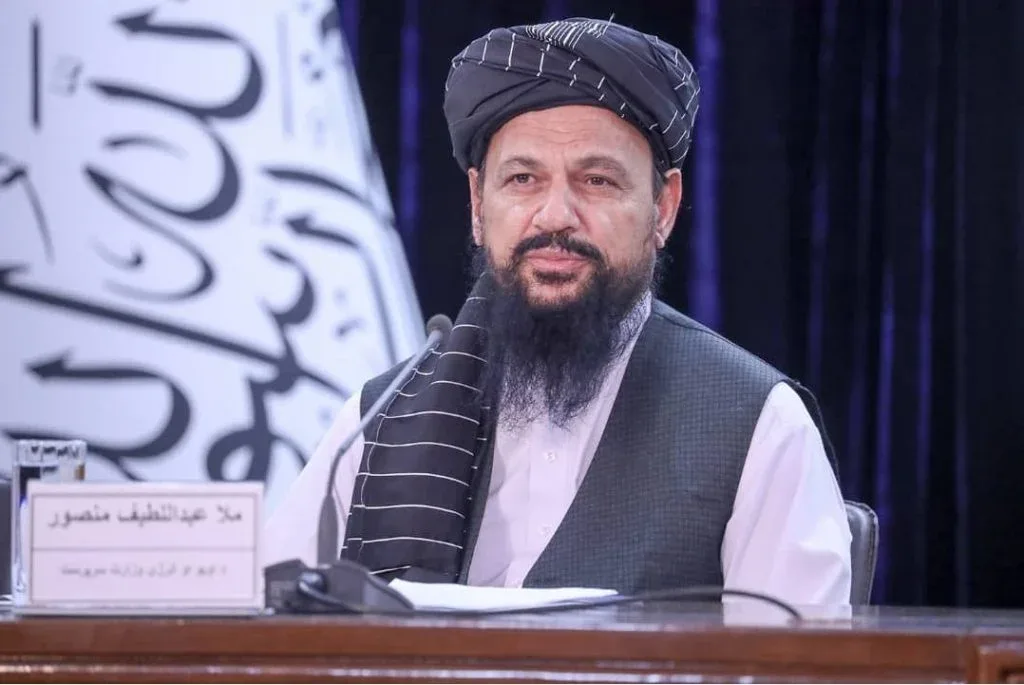 عبداللطیف منصور: مخالفان حاکمیت خنثی خواهند شد