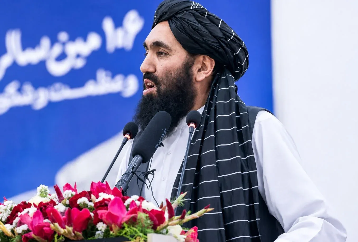 والی طالبان: اطاعت از فرمانهای هبتالله مانند از اطاعت از خدا، واجب است