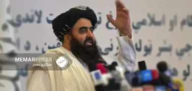 وزیر خارجه طالبان : هنوز تعریفی از حقوق بشر وجود ندارد