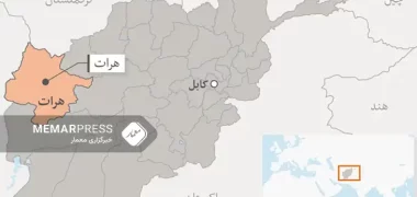 جبهه مقاومت مدعی شد در حمله نیروهایش بر طالبان در هرات، 3 طالب کشته شدند