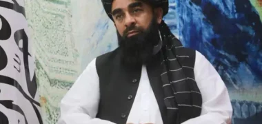 سخنگوی طالبان : امارات و افغانستان روی 8 مورد توافق کردند