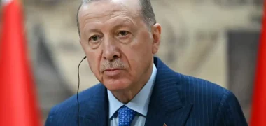 اردوغان : اسرائیل امنیت کل منطقه و نظام بین‌الملل را تهدید می‌کند