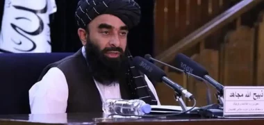 حکومت سرپرست: به زودی در تولید سیمان خود کفا می شویم