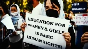 هزارمین روز منع تحصیل دختران؛ یونیسف: حقوق کودکان به ویژه دختران نباید قربانی سیاست شود