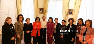بیانیه 11 وزیر زن در نشست مونیخ درباره افغانستان