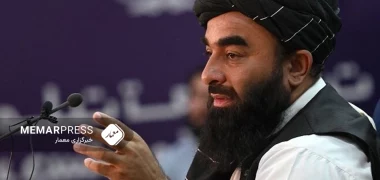طالبان: هفت ثور روز سیاه و محکوم هشت ثور روز پیروزی و نجات مردم افغانستان است