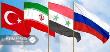 وزیر دفاع ترکیه از برگزاری نشست چهارجانبه ایران، ترکیه، روسیه و سوریه در مسکو خبر داد