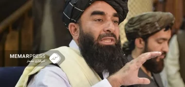 طالبان: دو مقام برجسته د/اعش در کابل به هلاکت رسیدند