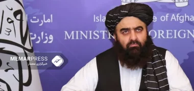 امیرخان متقی: تعامل با حاکمیت افغانستان به نفع جهان است