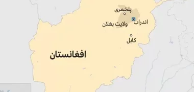 کشته شدن یک فرمانده ارشد جبهه‌ مقاومت در اندراب