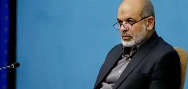 وزیر داخله ایران: دستگاه‌های جاسوسی دشمن قصد ایجاد تنش بین مهاجران افغانستان و مردم ایران را دارند