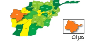 تیرباران مدیر یک مکتب خصوصی در هرات توسط افراد مسلح ناشناس