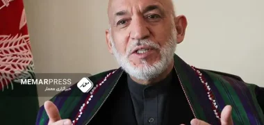 حامد کرزی باردیگر خواستار بازگشایی مکاتب و دانشگاه‌ها به‌روی دختران شد