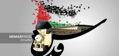 روز جهانی قدس؛ شهروندان: «فلسطین و قدس هویت مسلمانان است»