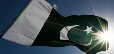 پاکستان جبهه جدید دیپلماتیک-نظامی برای مقابله با تروریسم تشکیل می‎‌دهد