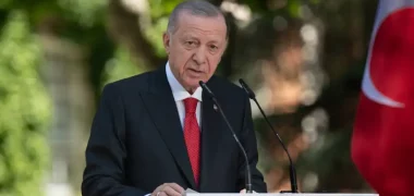 اردوغان اسراییل را به حمله نظامی تهدید کرد