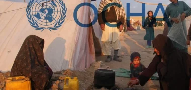 هشدار سازمان ملل: خشکسالی و کم‌آبی در افغانستان شدت می‌گیرد