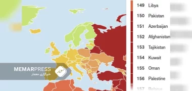 سازمان گزارشگران بدون مرز: افغانستان در جمع کشورهایی با وضعیت بد آزادی رسانه‌ها باقی ماند