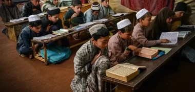گزارش فارن پالیسی: نظام آموزشی کنونی افغانستان ،ارتش جدید طالبان، است