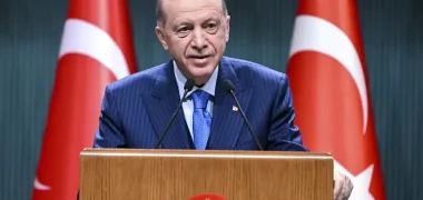 اردوغان : جهان شاهد قتل‌عامی مشابه بوسنی در خاک فلسطین هست