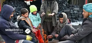 اتحادیه اروپا: افغانستان در رده چهارم کشورهای در معرض خطر بحران‌های بشری قرار دارد