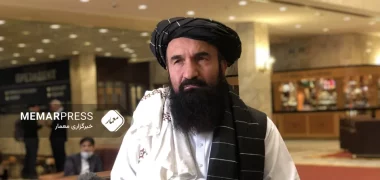 وزیر اطلاعات و فرهنگ طالبان: در توافقنامه دوحه هیچ نکته پنهانی وجود ندارد