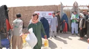 دستکم ۱۷ میلیون نفر در افغانستان در بحران فقر و نیازمند به کمک فوری هستند