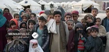 کودکان افغانستان در بحران؛ یونیسف خواستار کمک فوری برای ۱۲ میلیون کودک نیازمند است