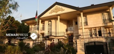 سفارت افغانستان در تهران روند صدور پاسپورت توسط این سفارت را رد کرد