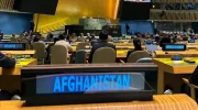 نصیراحمد فایق: هیچ طرحی برای واگذاری کرسی افغانستان در سازمان ملل وجود ندارد