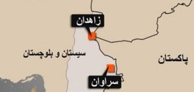 طالبان : کشته شدن شهروندان افغان‌ در مرز ایران صحت ندارد