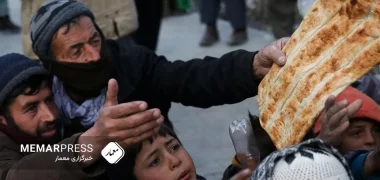 اوچا: مردم افغانستان با بزر‌گ‌ترین بحران بشری مواجه هستند