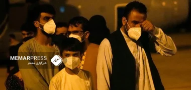 سازمان ملل: برای حمایت از پناهجویان افغانستانی در ۵ کشور ۶۱۳ میلیون دالر نیاز است