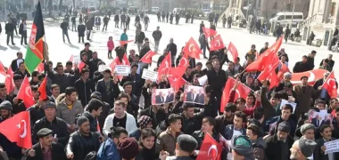 انجمن حمایت از پناهجویان: دستکم ۱۵هزار پناهجوی افغانستانی طی 6 ماه اخیر از ترکیه اخراج شده‌اند