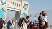 پاکستان: تنها شهروندان افغانستانی دارای ویزا اجازه ورود دارند