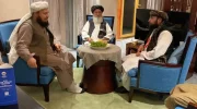 اشتراک طالبان در نشست ترانس هیمالیا به میزبانی چین