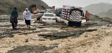 آزادسازی ۱۹ میلیون دلار بودجه اقلیمی برای افغانستان