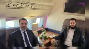 سفر الجولانی به عربستان