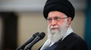 رهبر انقلاب اسلامی ایران : حوادث سوریه نباید مسئله فلسطین را کمرنگ کند