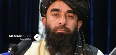 ذبیح‌الله مجاهد : یوناما و برخی از حلقات بیرونی، موضوع ترس زنان را بزرگنمایی می‌کنند