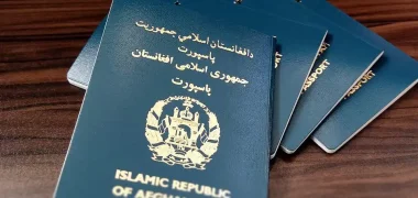 شاخص پاسپورت؛ افغانستان ضعیف ترین پاسپورت در جهان را دارد