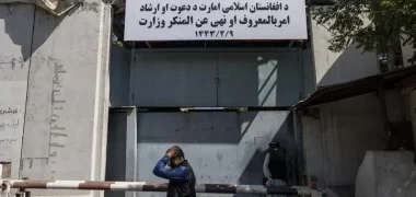 وزارت امر به معروف حکومت سرپرست: جلو ساحران و جادوگران را در سراسر کشور می‌گیریم