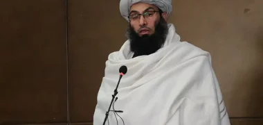 وزیر امر به معروف حکومت سرپرست: در مورد نظام‌اسلامی هیچ مشوره‌ای را نمی‌پذیریم